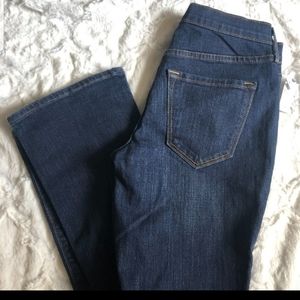 NWT Old Navy Curvy Boot Cut Size 4P